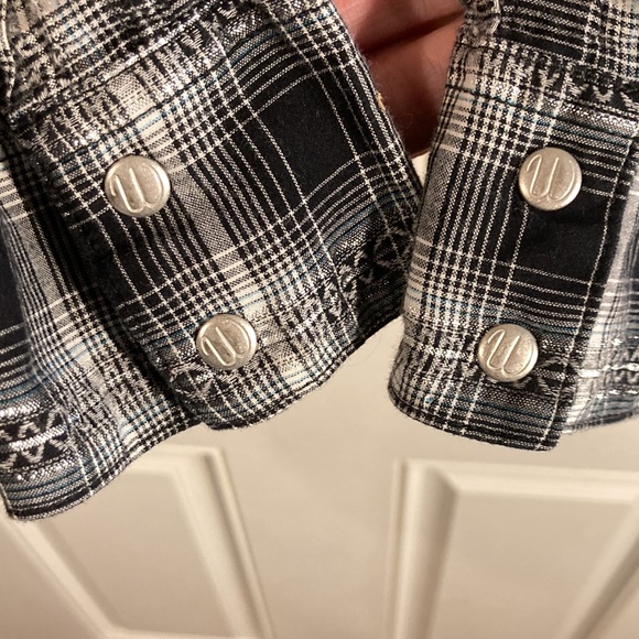 Wrangler shirt - Picture 7 of 11